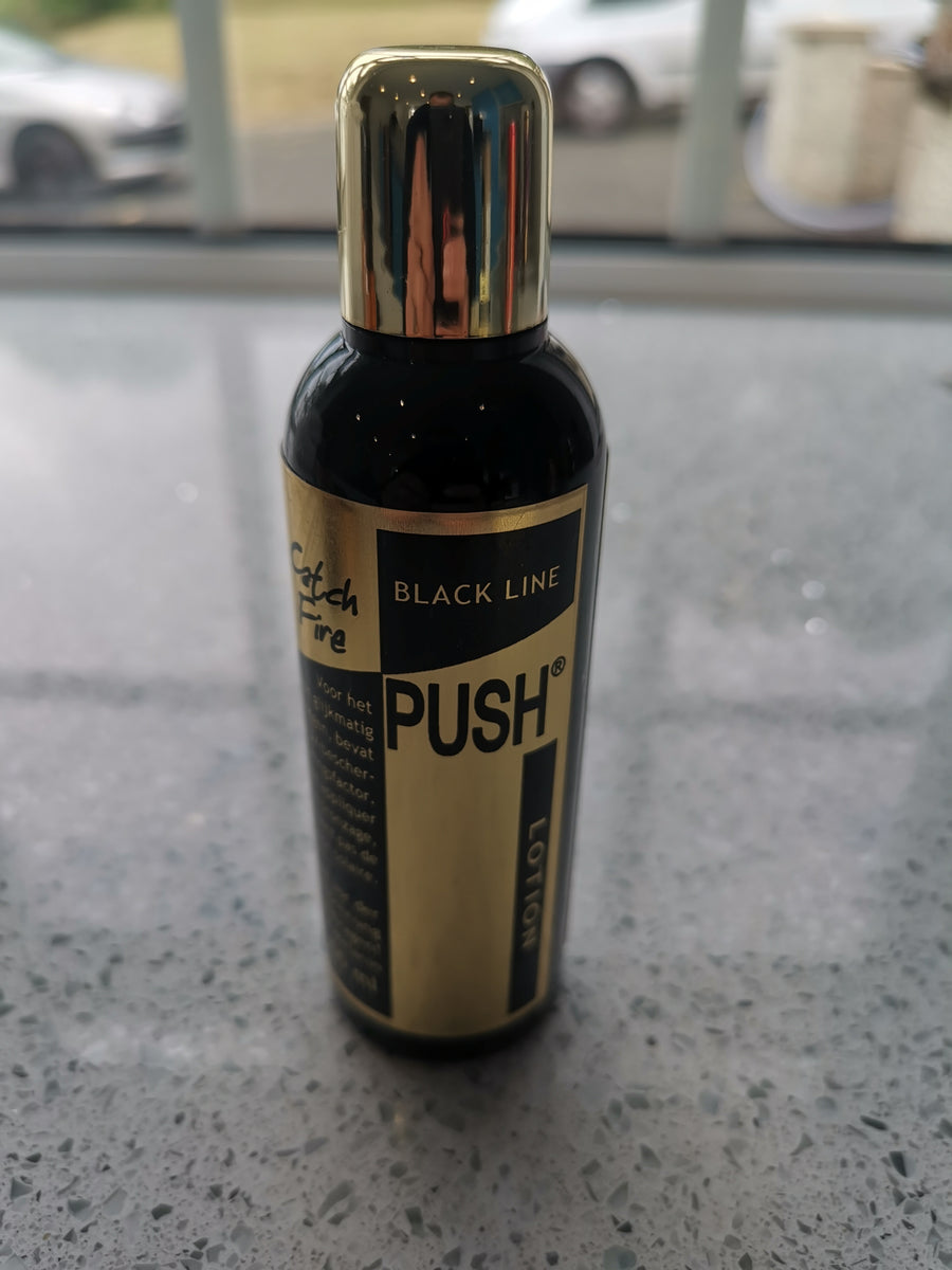 Catch Fire Push Oil Wholesale